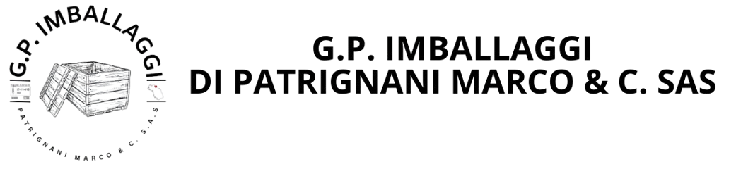 GP Imballaggi